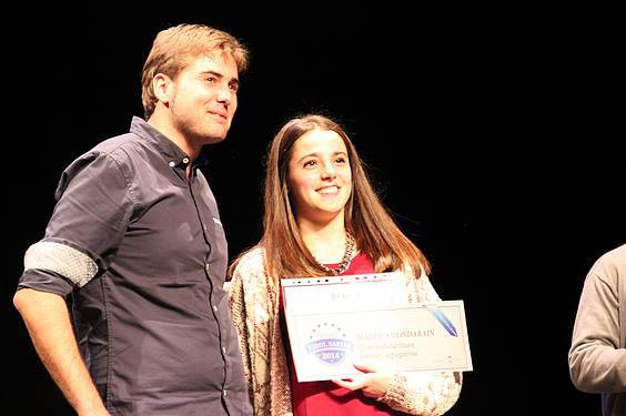 Tolosako kirol gala 2014 2 6 1418821624267