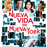 'Nueva vida en Nueva Yok' filma