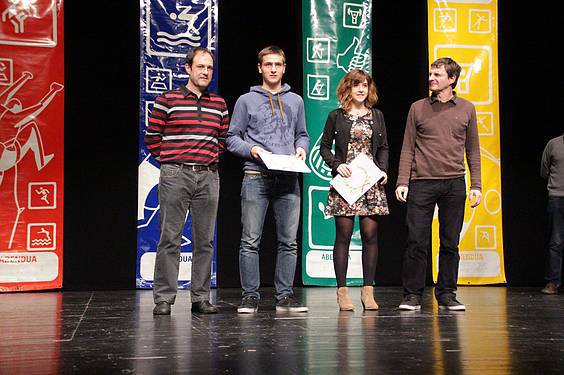 Tolosako kirol gala 5 1386774263115