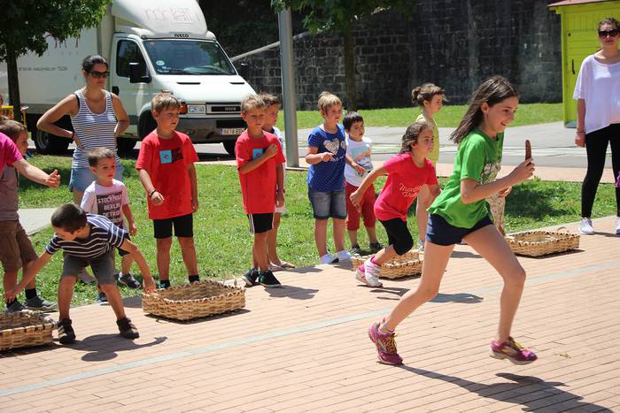 Haurren hiri perfektua 13 1435500515801