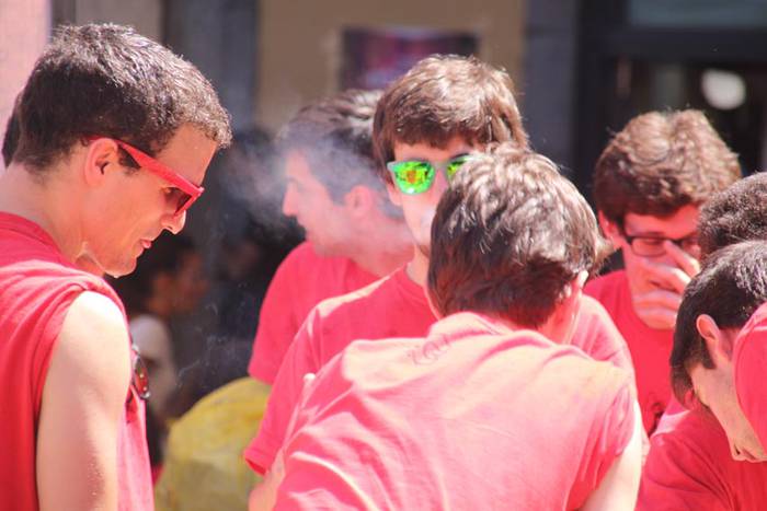 kuadrilla eguna bazkaria 56 1435418630459