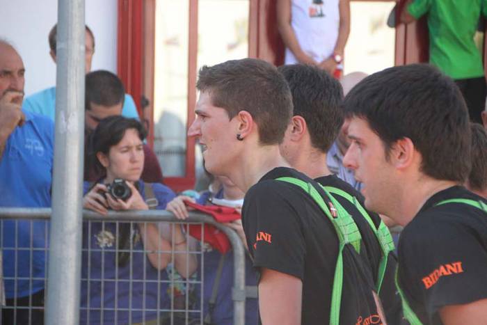 Bidanian kirola izan da ikusgai 14 1440360108396