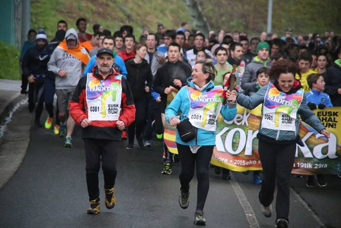 19. Korrika, lekukoak 5 16 1426941187768