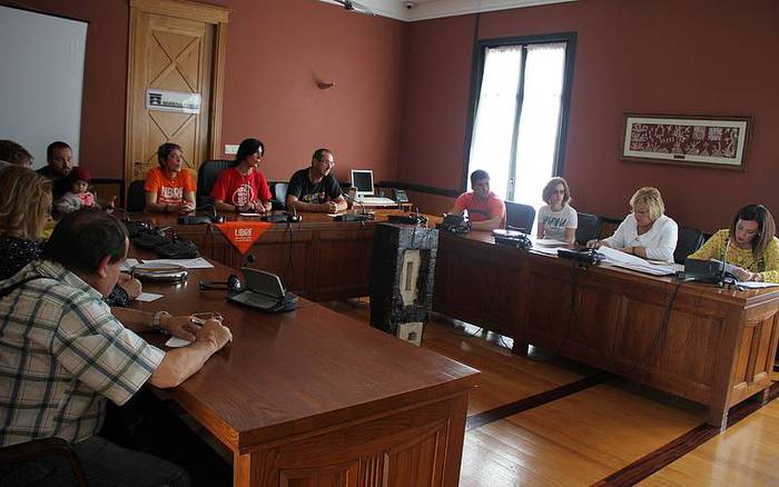 Ibarra kargu hartzea 2015 14 1434206339159