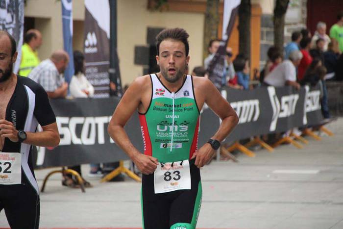 Ibarrako V. Mendi Duatloia 107 1442081928215