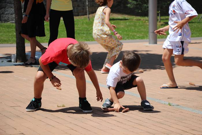 Haurren hiri perfektua 14 1435500521961