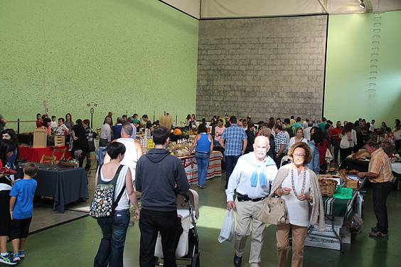 Amasako azoka 5 1414846639795