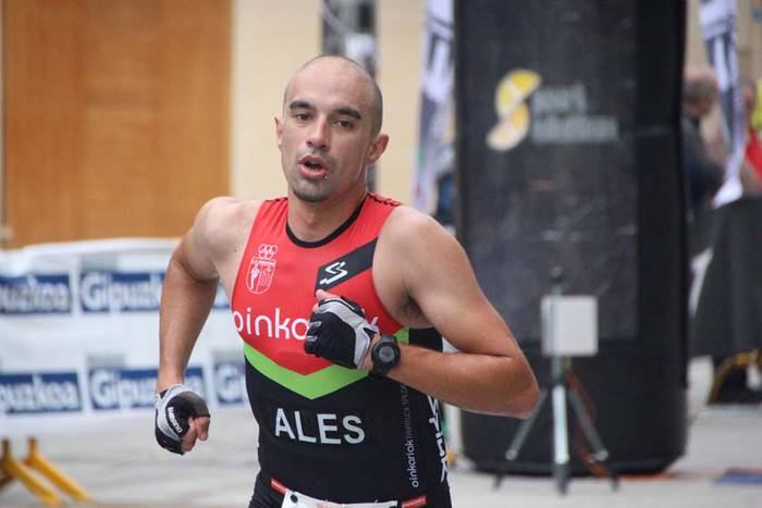 Ibarrako V. Mendi Duatloia 110 1442081929107