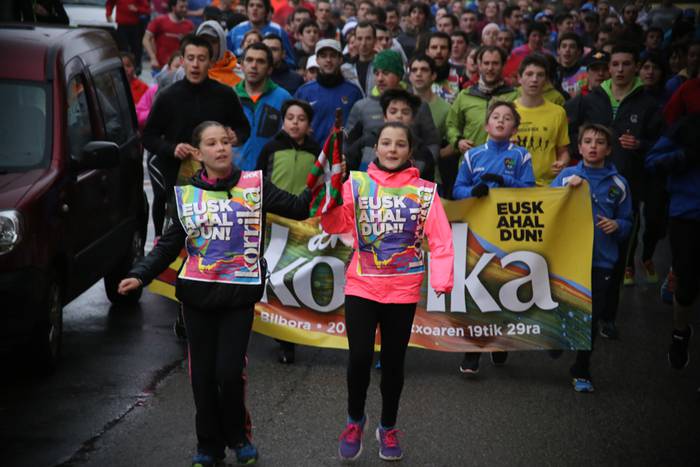 19. Korrika, lekukoak 5 18 1426941190512