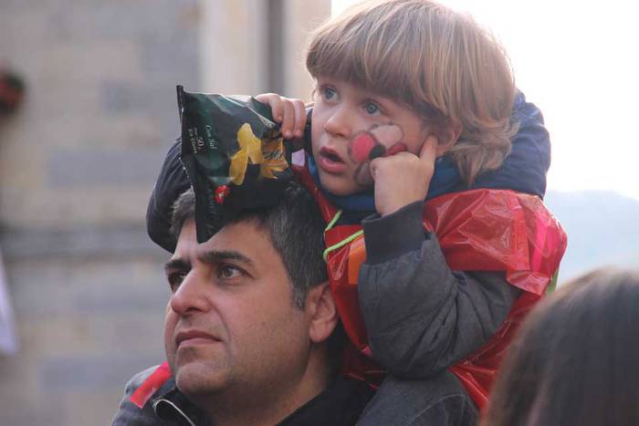 ostegun gizena txupinazoa 2015 4 15 1423761759700