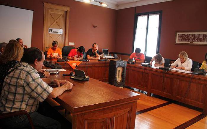 Ibarra kargu hartzea 2015 15 1434206340339