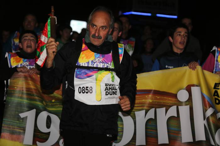 19. Korrika, igandeko lekukoak 53 1427104903293