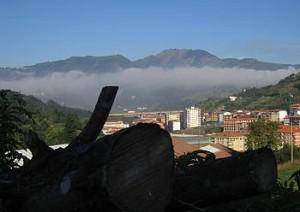 I. Euskal Trail Eguna egingo dute Ibarran, otsailaren 23an
