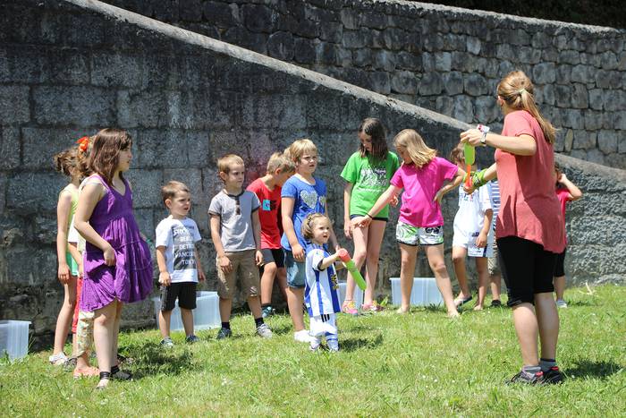 Haurren hiri perfektua 17 1435500539412