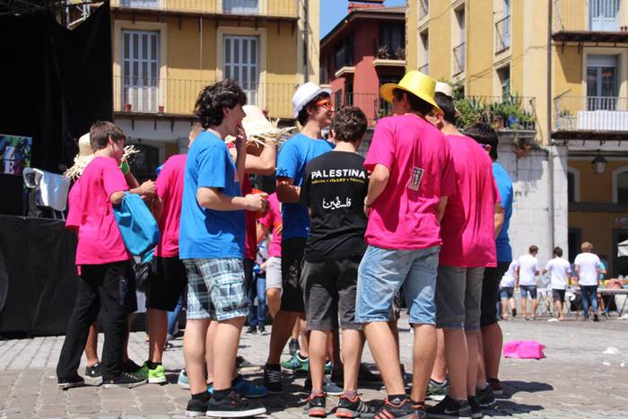 kuadrilla eguna bazkaria 60 1435418634310