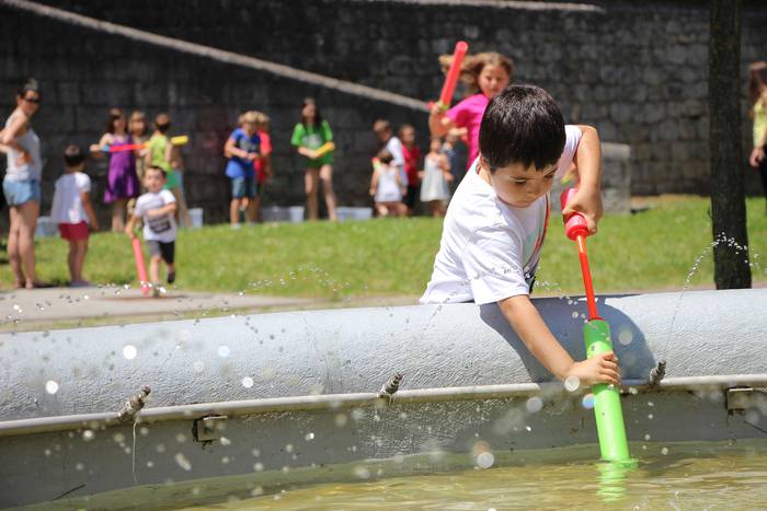 Haurren hiri perfektua 19 1435500551185