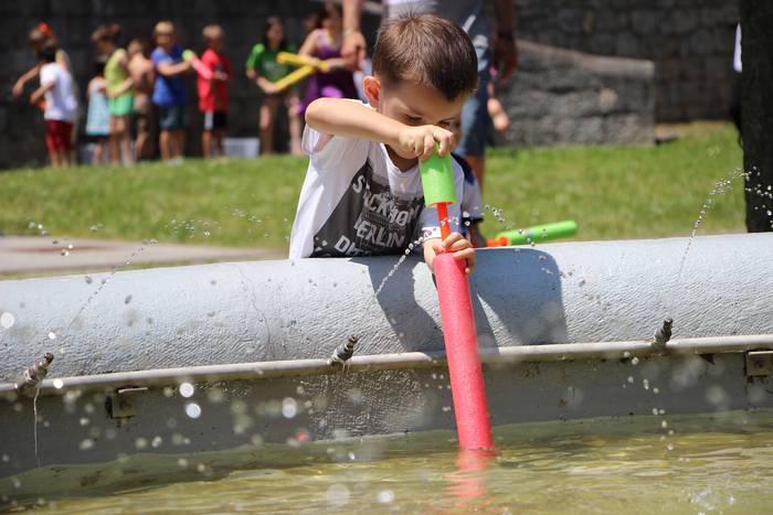 Haurren hiri perfektua 20 1435500557071