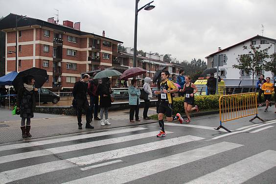 Berrobiko XII. herri krosa 12 1417285422878