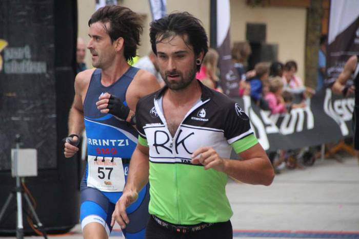 Ibarrako V. Mendi Duatloia 120 1442081932132