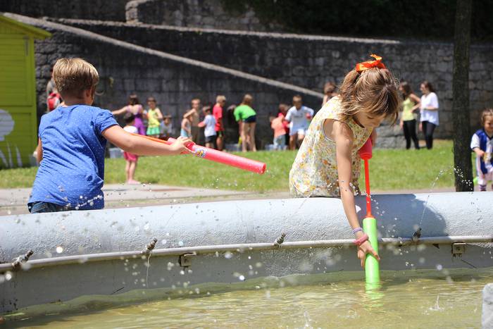 Haurren hiri perfektua 21 1435500562938