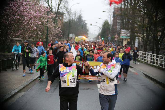 19. Korrika, lekukoak 5 20 1426941194614