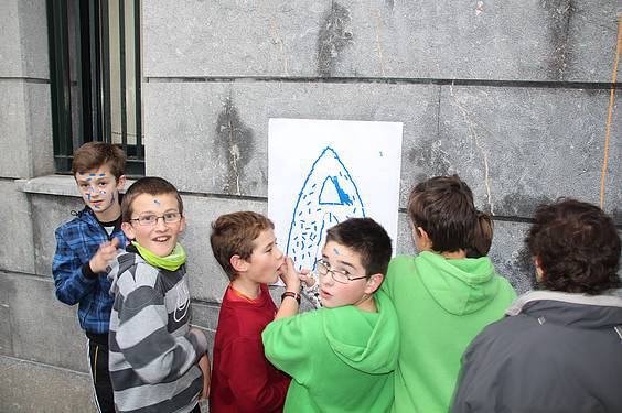 Ibarra elkartasun kilometroa 2014 25 1418312831143