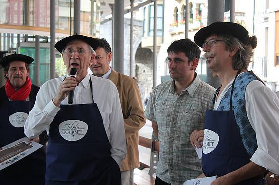 Txokolatearen Eguna 15 1382958658264