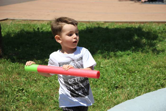 Haurren hiri perfektua 22 1435500568979