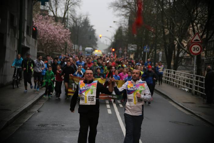 19. Korrika, lekukoak 5 21 1426941195660