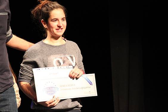 Tolosako kirol gala 2014 2 10 1418821627521