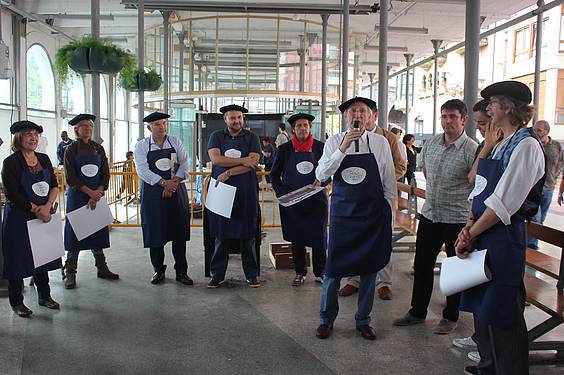 Txokolatearen Eguna 16 1382958658707