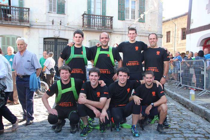 Bidanian kirola izan da ikusgai 16 1440360109030