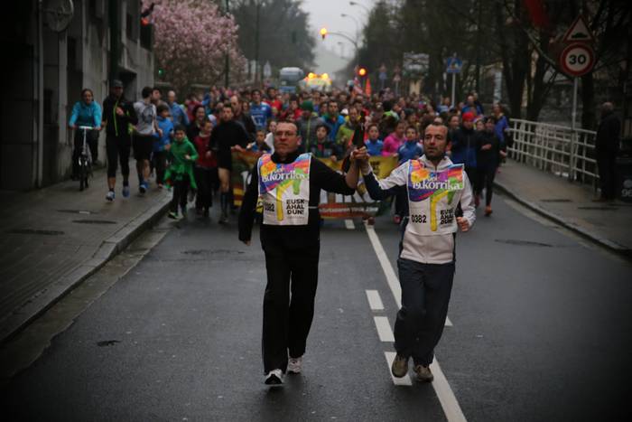 19. Korrika, lekukoak 5 22 1426941196703