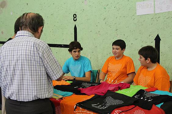 Amasako azoka 10 1414846642713