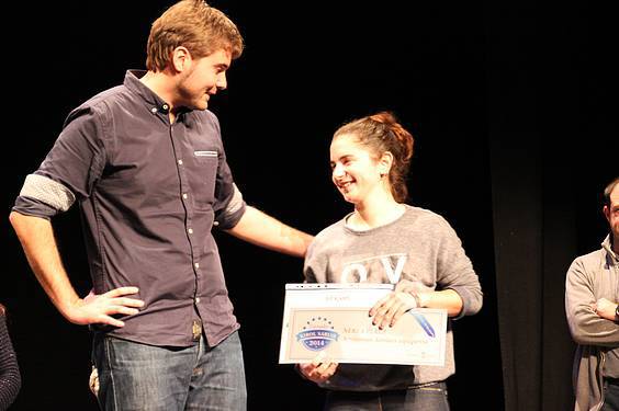 Tolosako kirol gala 2014 2 11 1418821628001