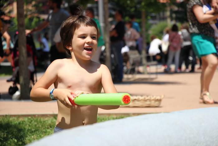 Haurren hiri perfektua 23 1435500574705