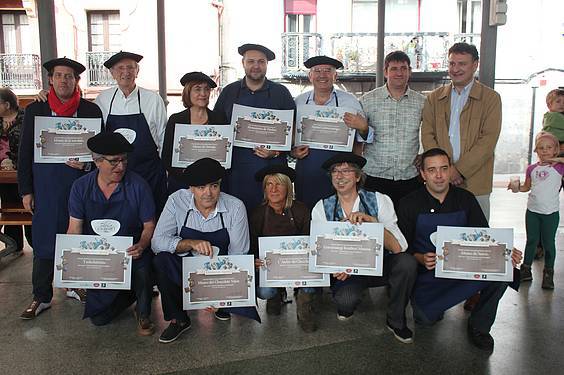 Txokolatearen Eguna 17 1382958659156