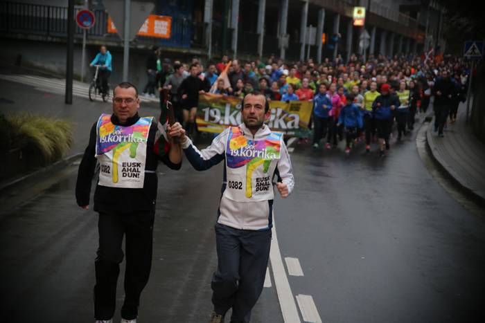 19. Korrika, lekukoak 5 23 1426941197714