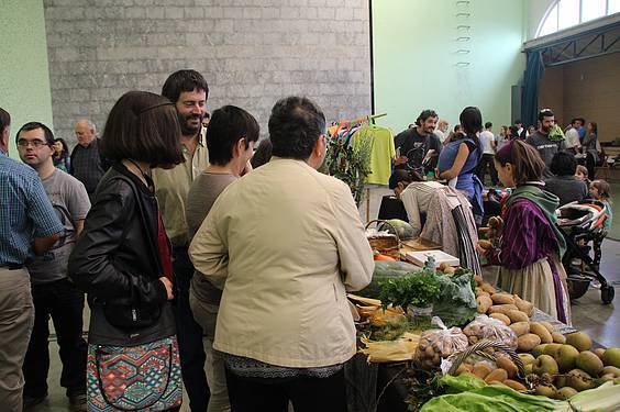 Amasako azoka 13 1414846644501