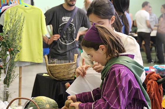 Amasako azoka 14 1414846644954