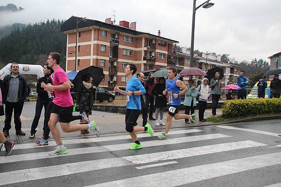 Berrobiko XII. herri krosa 14 1417285424156