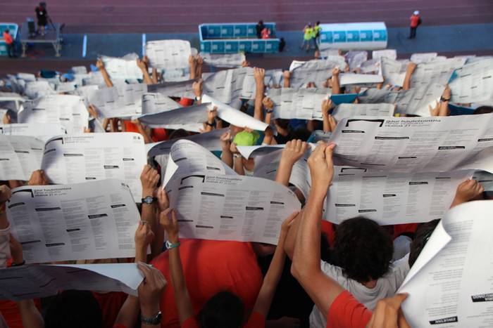 Gure Esku Dago 2015 Donostia 60 1434960282132