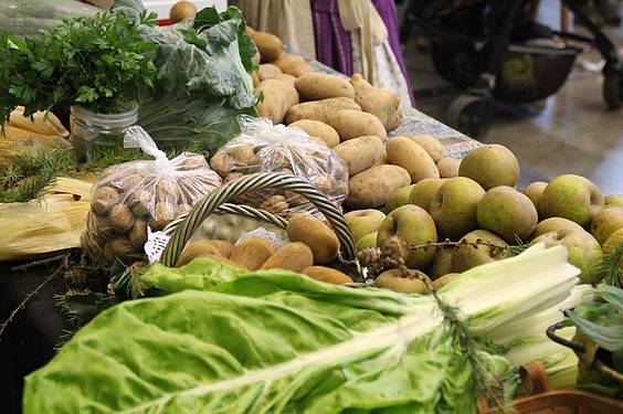 Amasako azoka 15 1414846645403