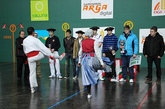 EHko elkarteen arteko pilota txapelketa 14 1421685993200