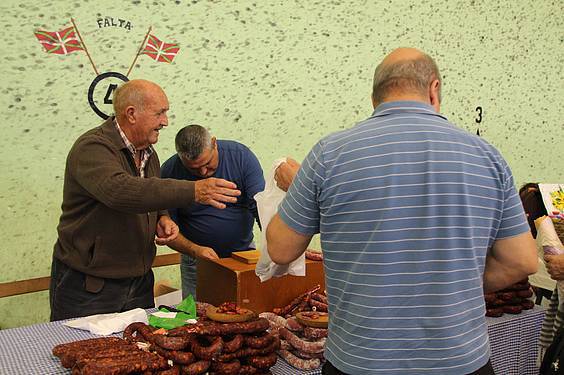 Amasako azoka 16 1414846645854