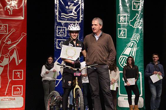 Tolosako kirol gala 9 1386774264897