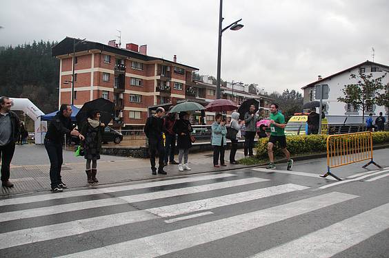 Berrobiko XII. herri krosa 15 1417285425072