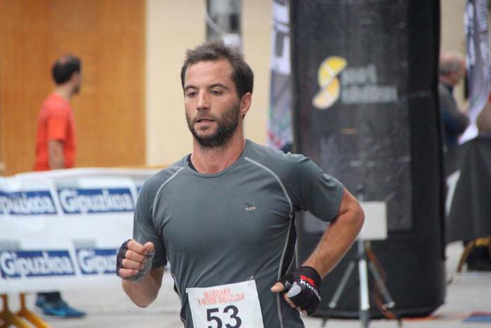 Ibarrako V. Mendi Duatloia 135 1442081936536