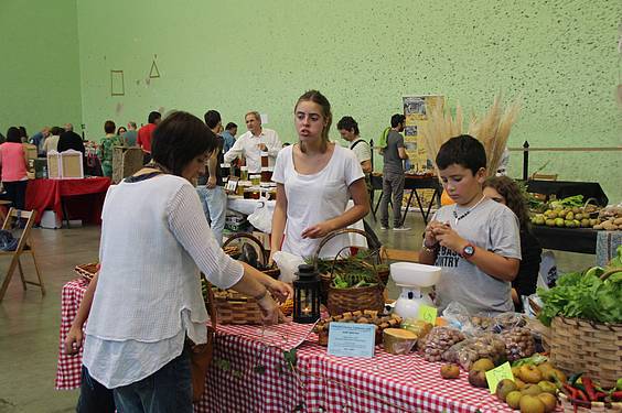 Amasako azoka 19 1414846647320