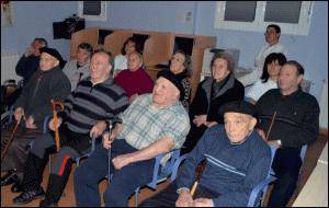 Eguneko zentrokoekin